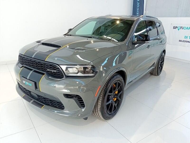 Dodge Durango DURANGO SRT 392 AWD