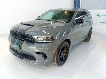 Dodge Durango DURANGO SRT 392 AWD