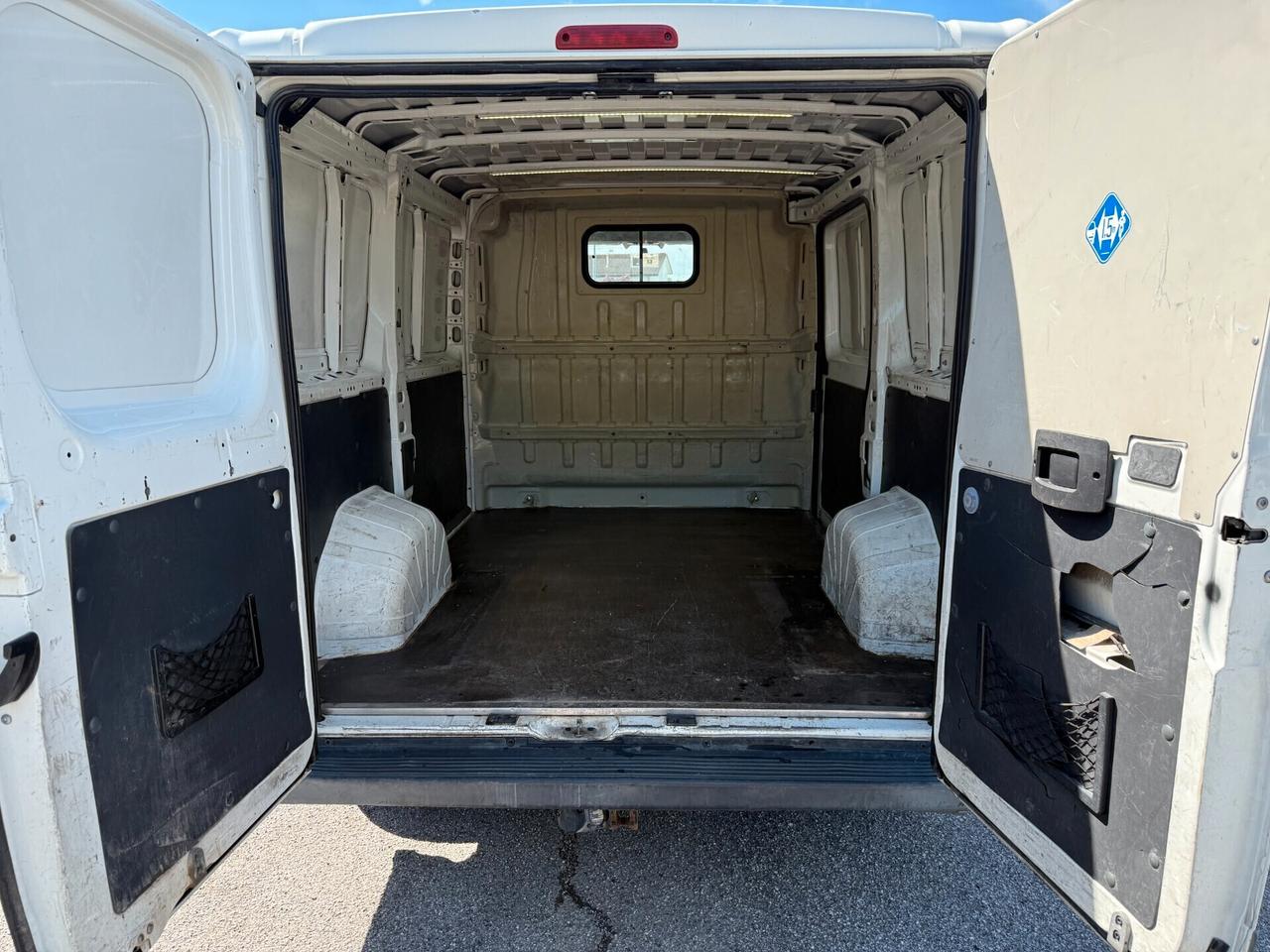 Peugeot Boxer 330 2.2 HDi/100CV PM-TN Furgone