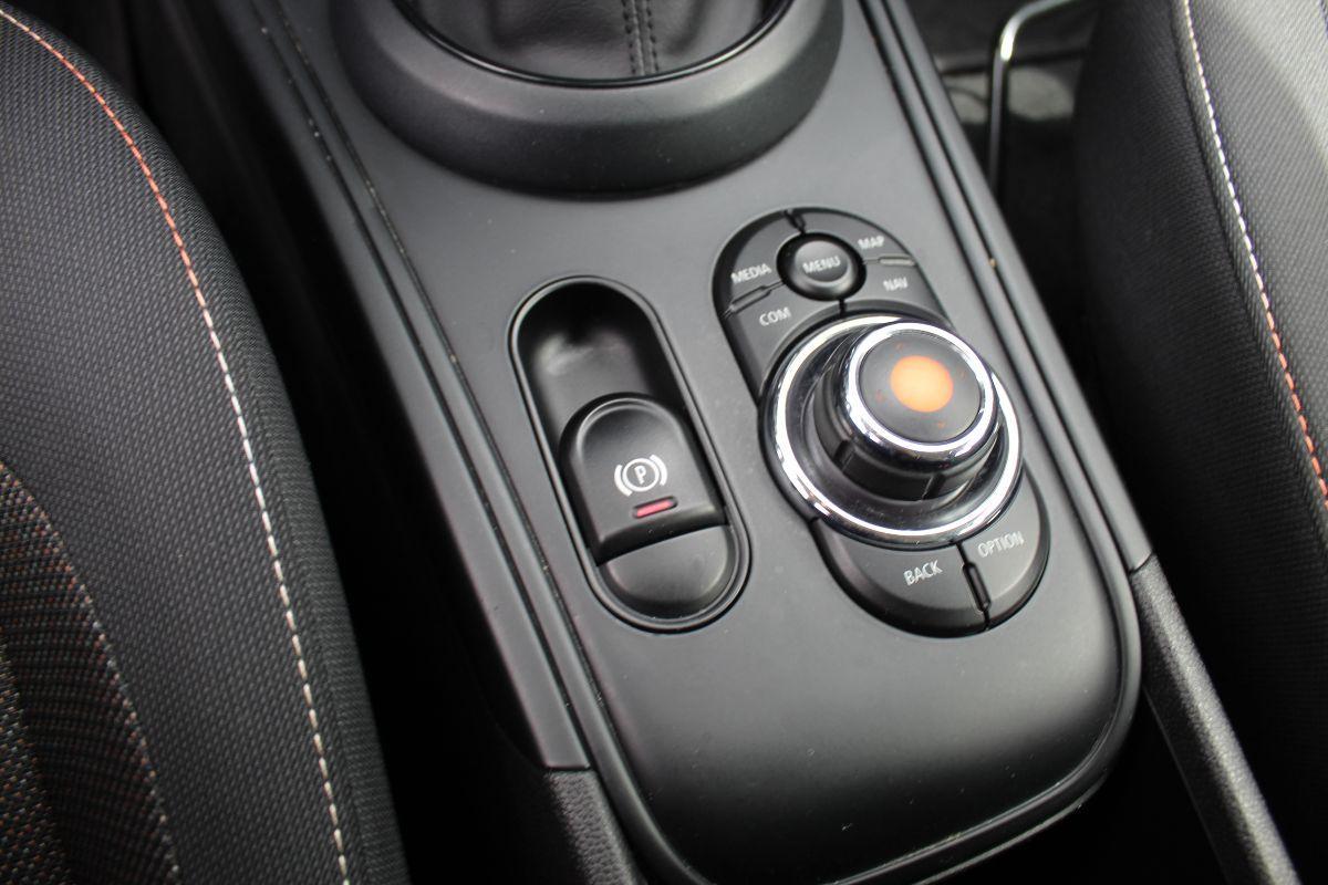 MINI - Countryman - Mini Cooper D Business