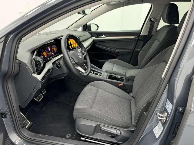 Volkswagen Golf MOVE 1.5 eTSI 150 CV DSG *TETTO+MATRIX* PROMO!