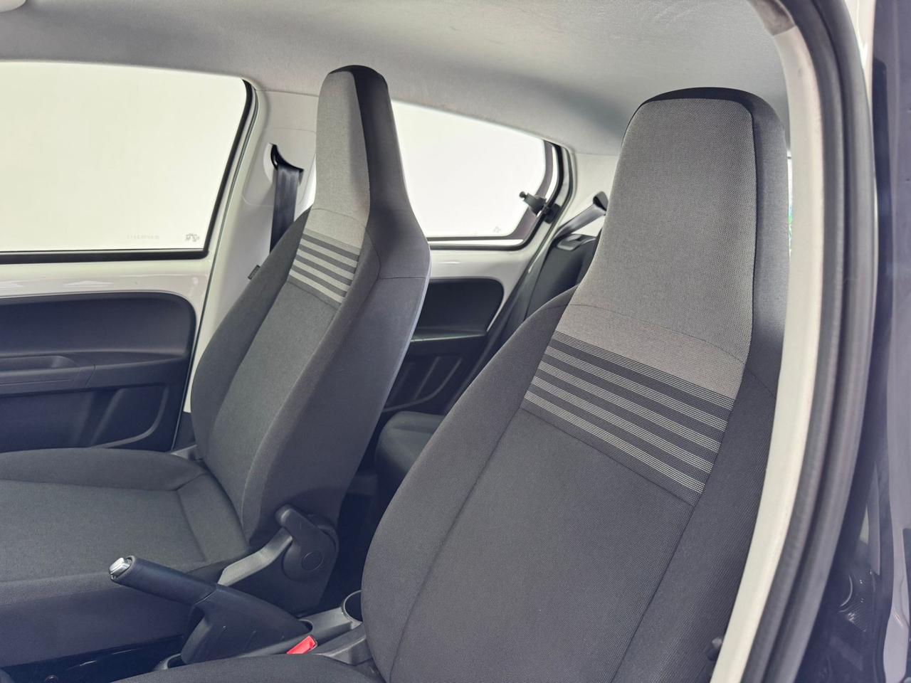 Volkswagen up! 1.0 5p. eco high .NO VINCOLO FINANZIAMENTO-2019