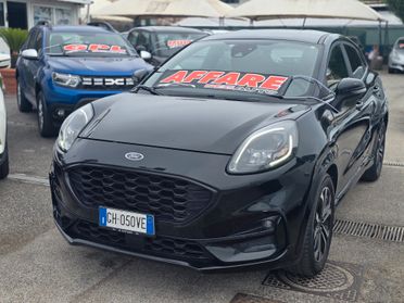 Ford Puma 1.0 EcoBoost Hybrid 125 CV S&S ST-Line