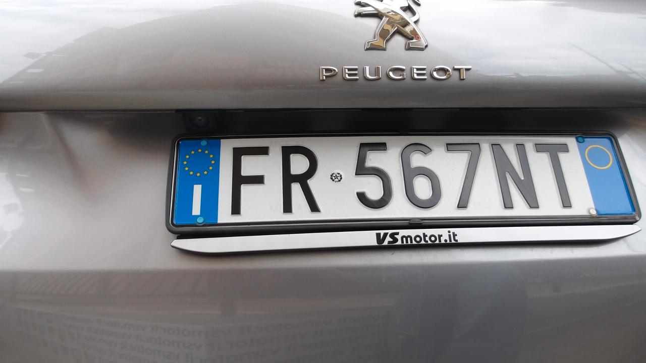 PEUGEOT 2008 MTJ ALLURE-PREZZO PROMO