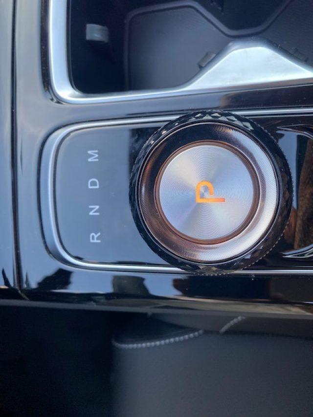 EVO Evo7 KAIROS 1.5 Turbo BI-FUEL GPL