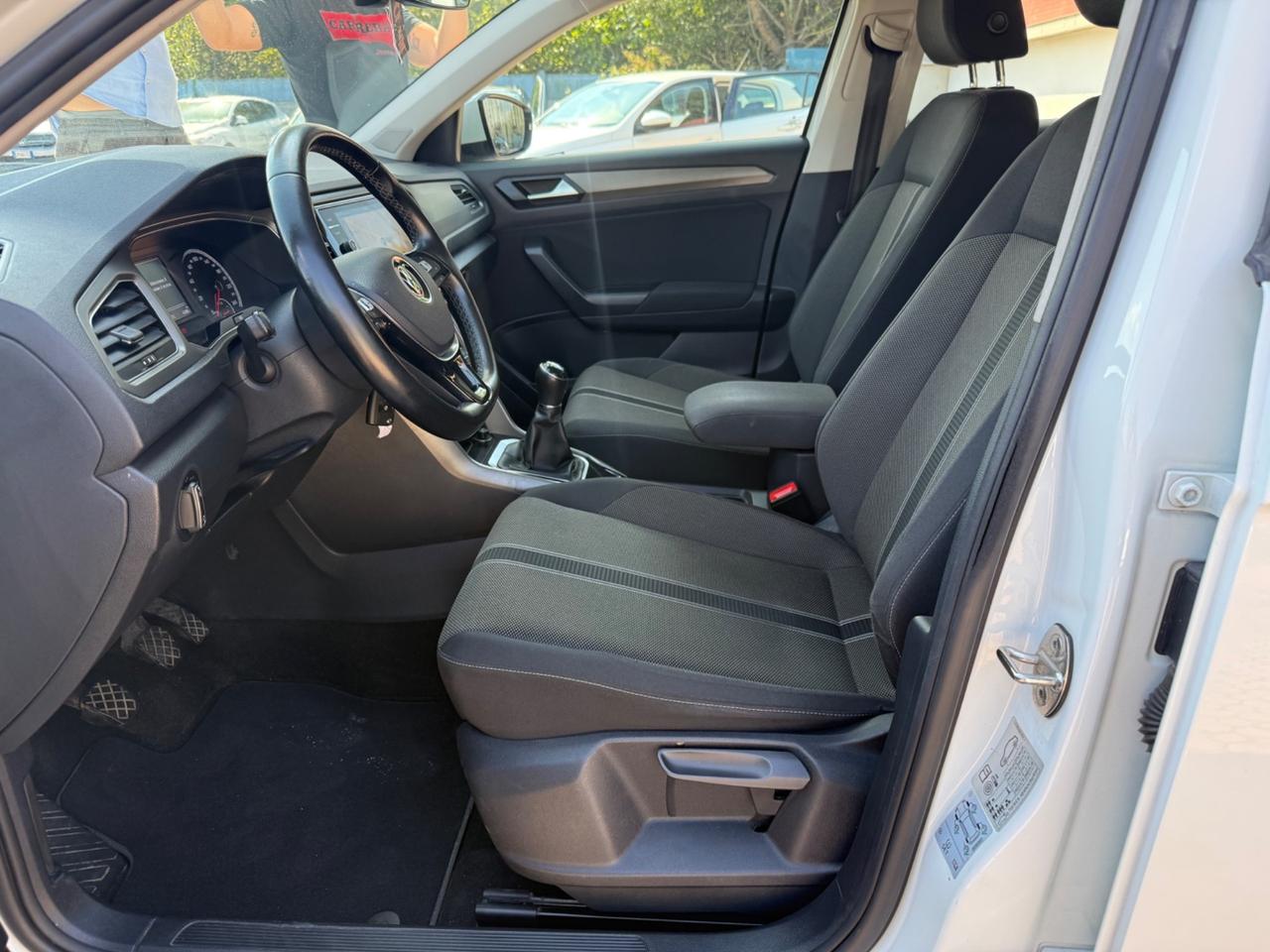 Volkswagen T-Roc 1.0 TSI Style PREZZO LEGATO AL FINANZIAMENTO