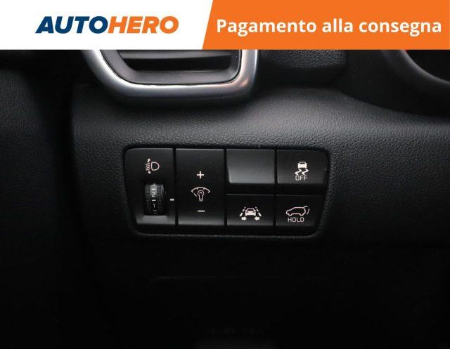 KIA Sportage 1.7 CRDI 141 CV DCT7 2WD Style