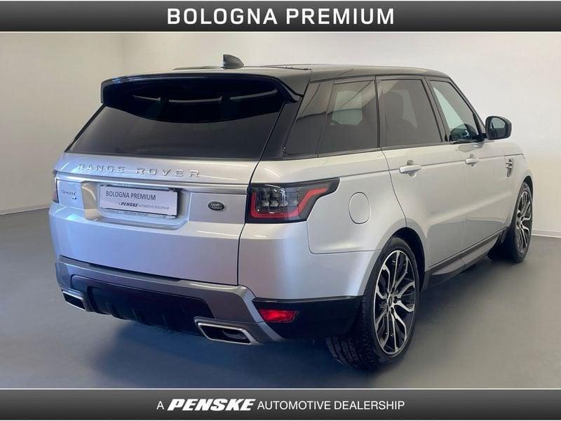 Land Rover RR Sport 3.0 SDV6 249 CV HSE Dynamic