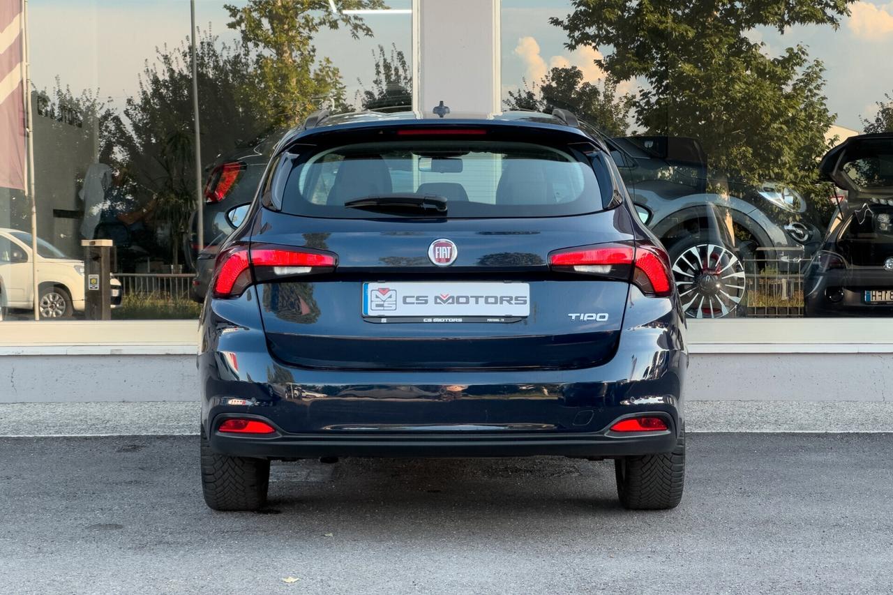 FIAT TIPO SW - Lounge / 1 proprietario