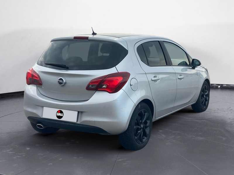 OPEL Corsa 5p 1.2 Cosmo