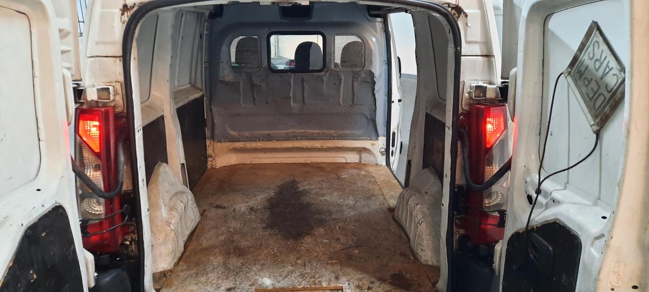 Citroen Jumpy 27 1.6 HDi/90 PC-TN Furgone