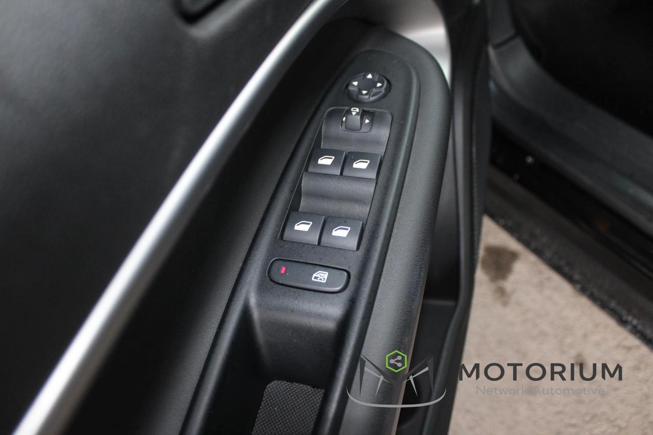 Jeep Avenger 1.2 TURBO 100CV SUMMIT