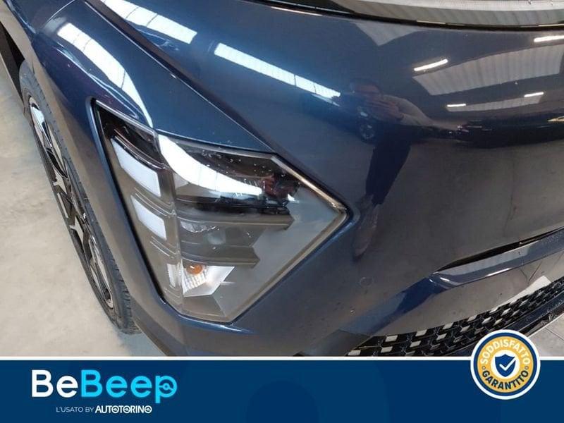 Hyundai Kona 64,8 KWH EXCLUSIVE