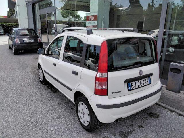FIAT Panda 1.2 Active