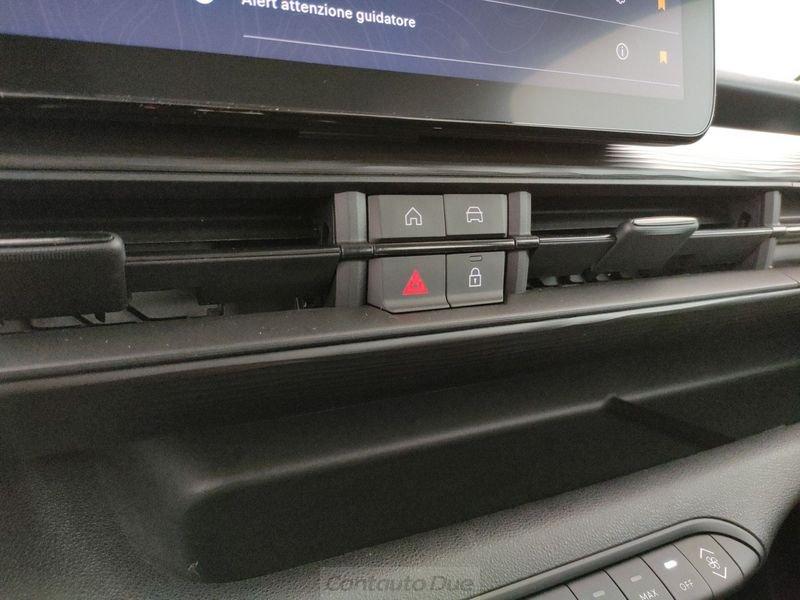 Jeep Avenger Avenger 1.2 turbo Altitude fwd 100cv