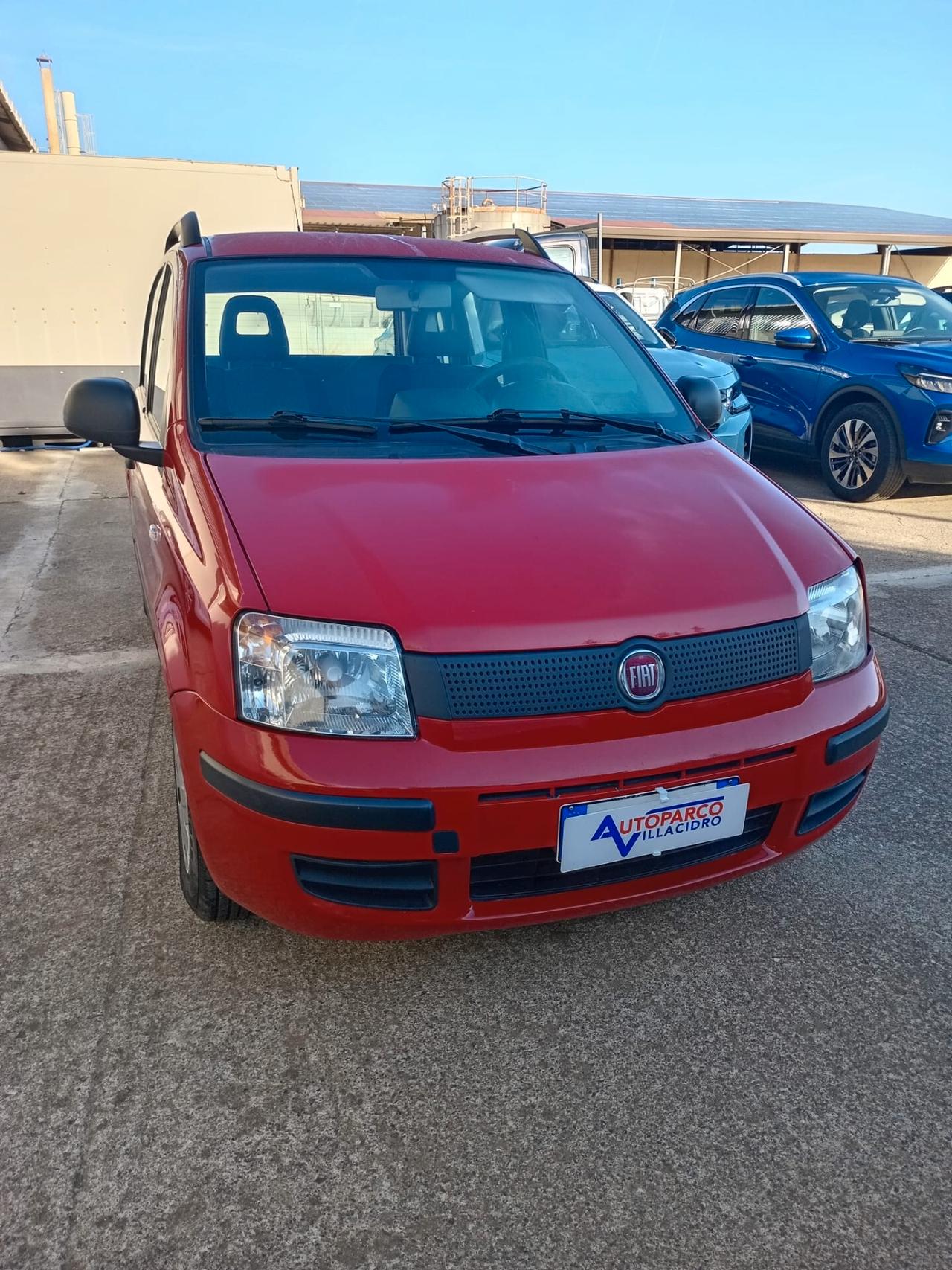 Fiat Panda 1.2 Active