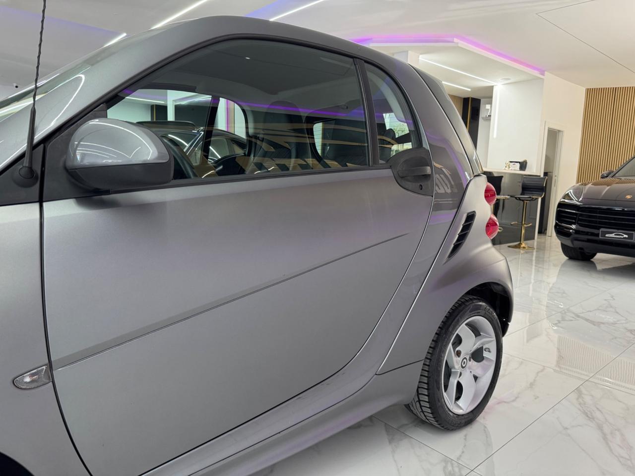 Smart ForTwo 1000 71Cv Stra Full- Special Paint