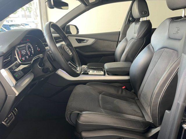 AUDI Q8 50 TDI 286 CV quattro tiptronic Sport
