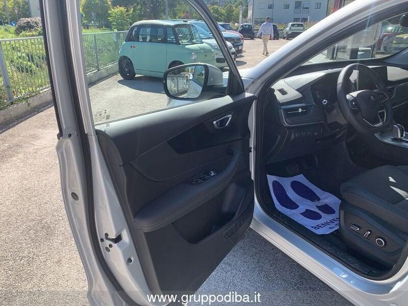DR AUTOMOBILES dr 5.0 s3 1.5 CVT - benzina/GPL