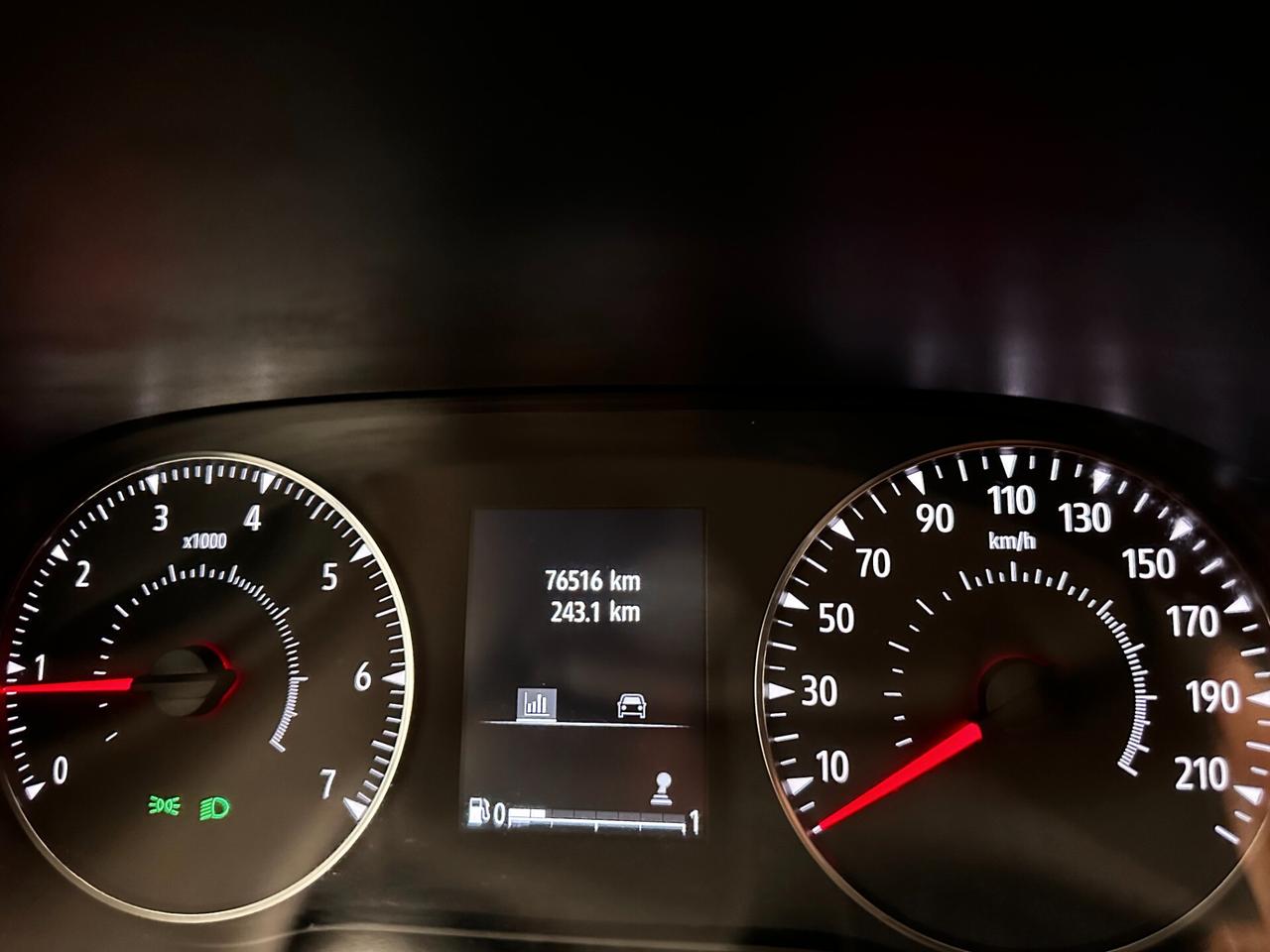 Sandero Streetway 1.0 65 CV SL Dacia Plus - Neopatentati – 12.000€ Passaggio Incluso