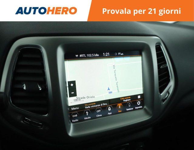 JEEP Compass 1.4 MultiAir 2WD Sport