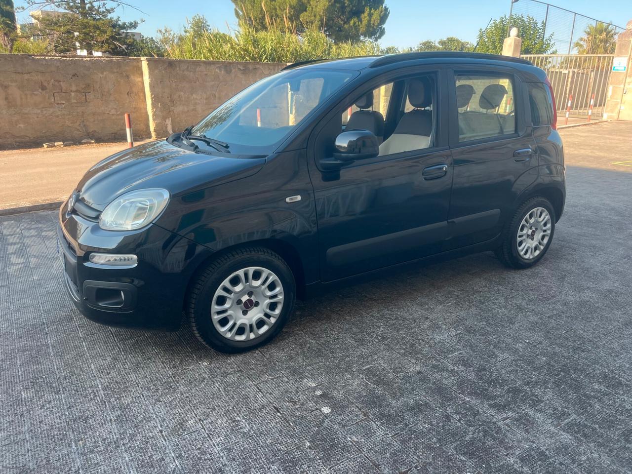Fiat Panda 1.2 Benzina Cv 69 X NeoPatentati