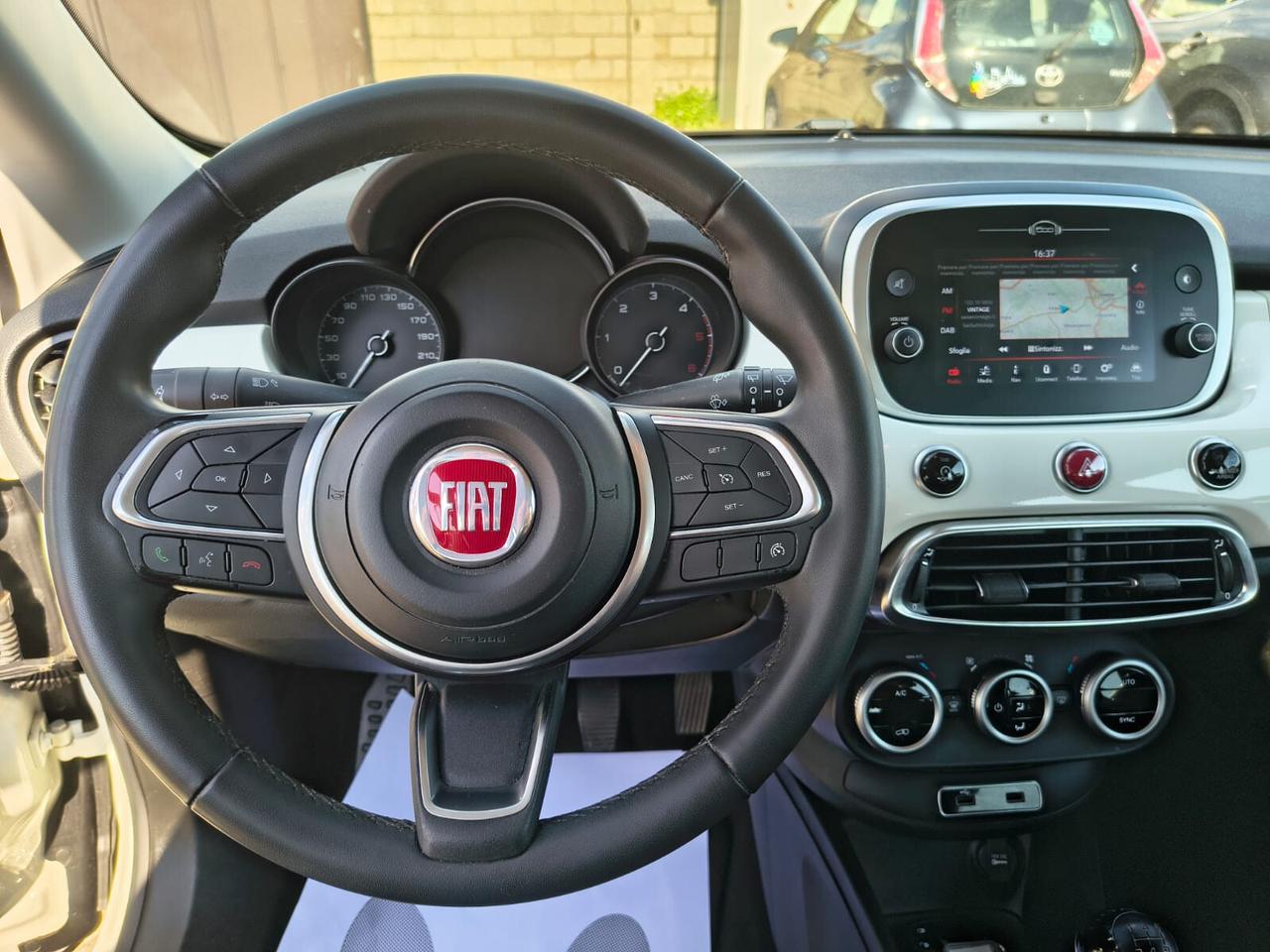 Fiat 500X 1.3 MJET Cross*PREZZO REALE, NO VINCOLI*