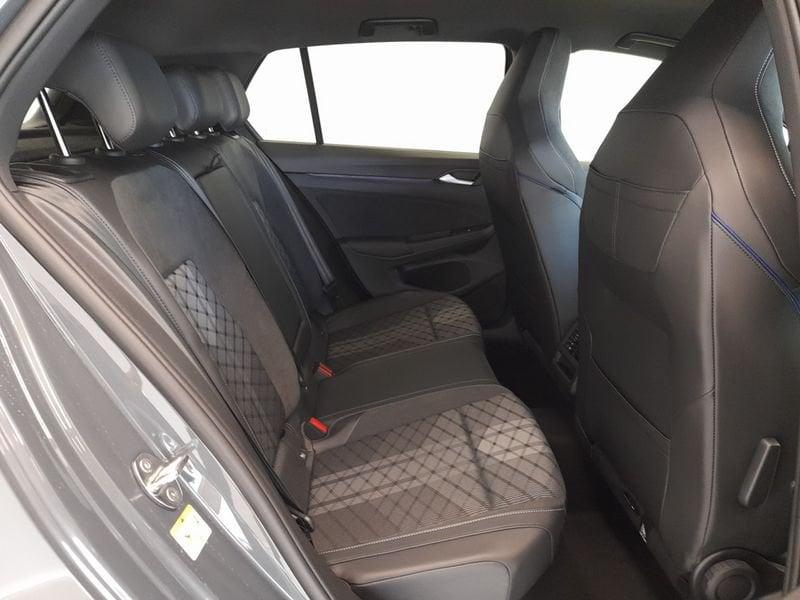 Volkswagen Golf 1.5 eTSI ACT 110kW R-Line Plus DSG