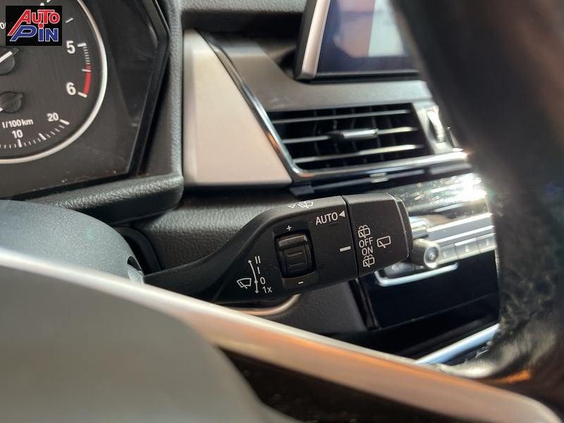 BMW Serie 2 Active Tourer 216d Active Tourer
