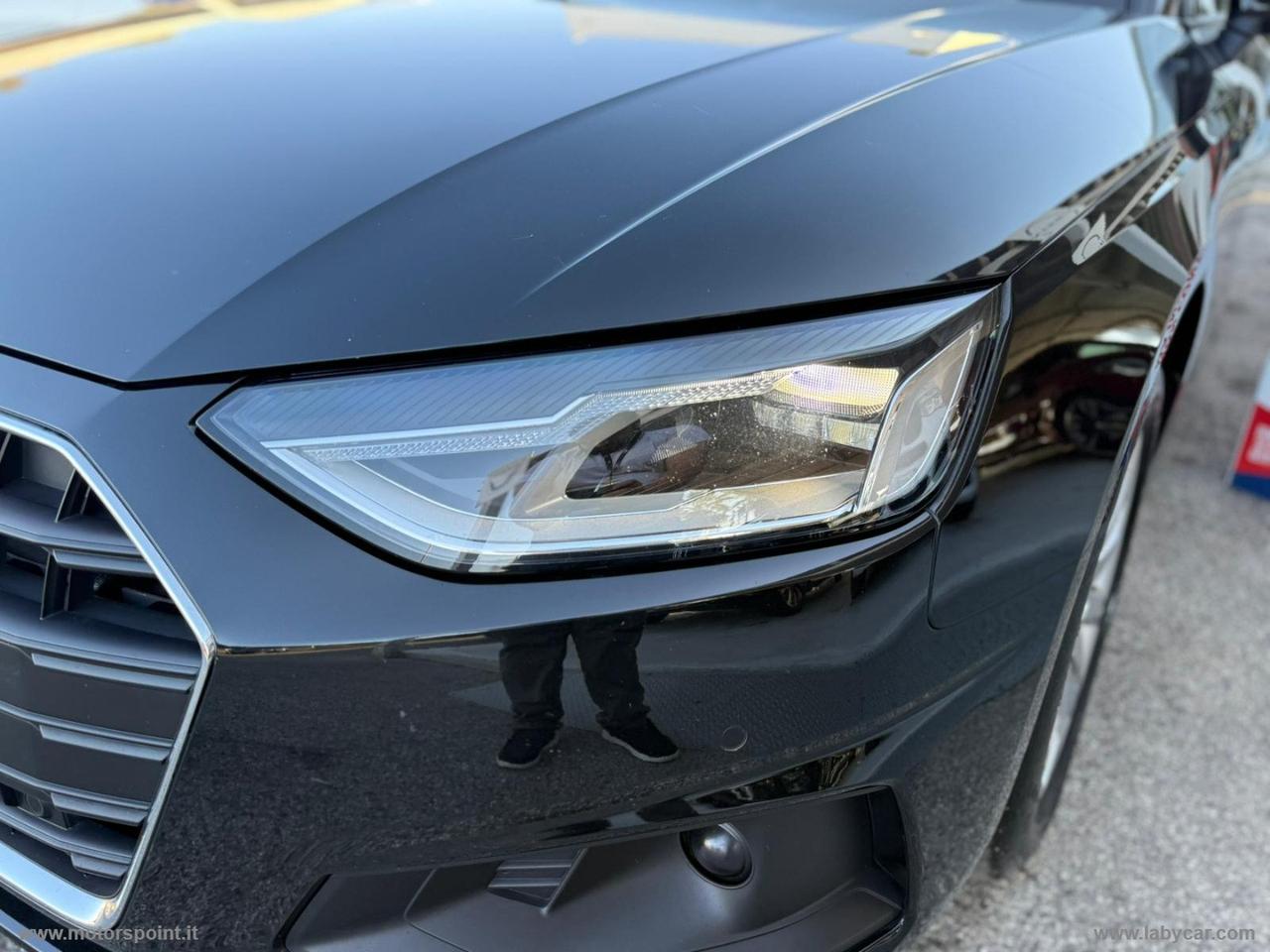 AUDI A4 30 TDI/136CV S tronic Business