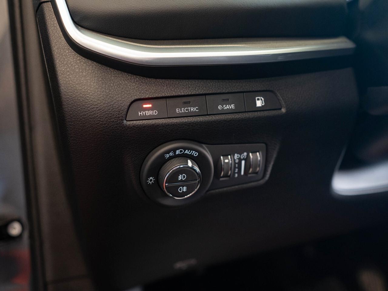 Jeep Compass 1.3 T4 PHEV AT6 4xe Limited 190 cv