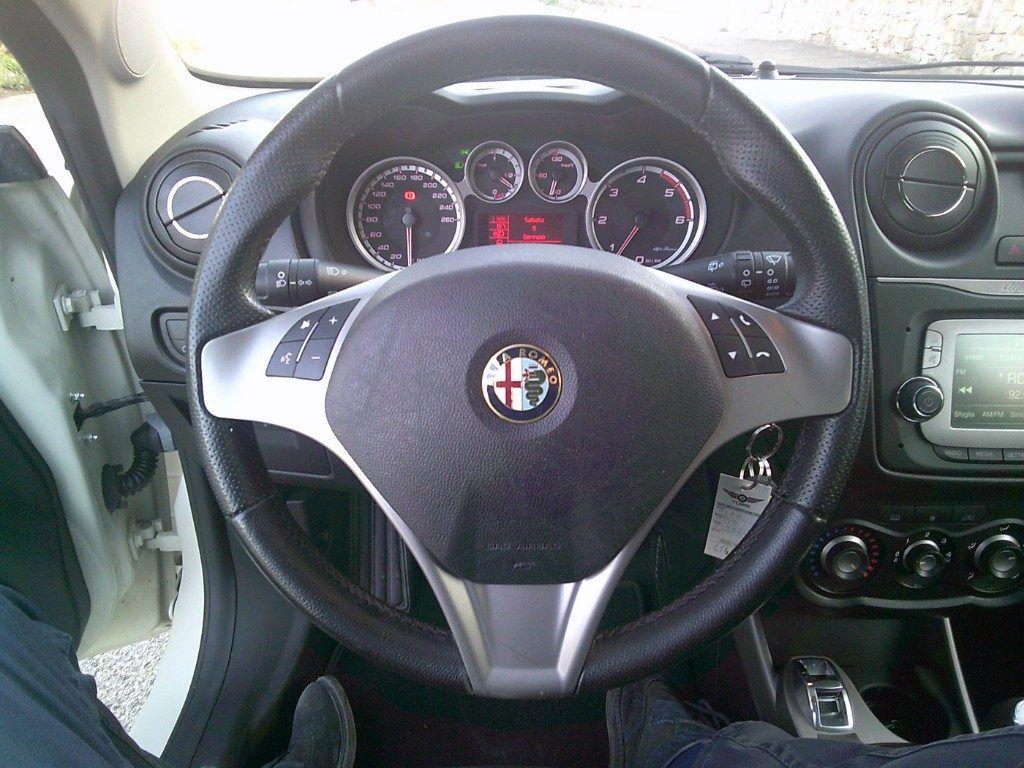 Alfa Romeo MiTo 1.3 JTDm 85 CV S&S Distinctive