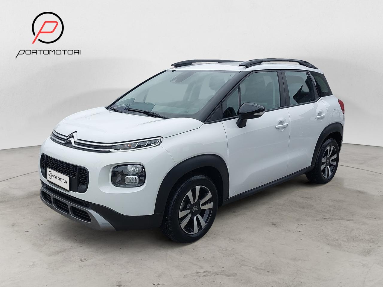 CITROEN C3 Aircross 1ª s. - C3 Aircross BlueHDi 100 S&S Feel