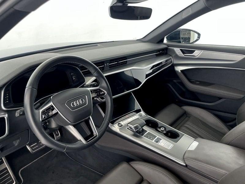 Audi A6 allroad A6 allroad 40 TDI 2.0 quattro S tronic Evolution