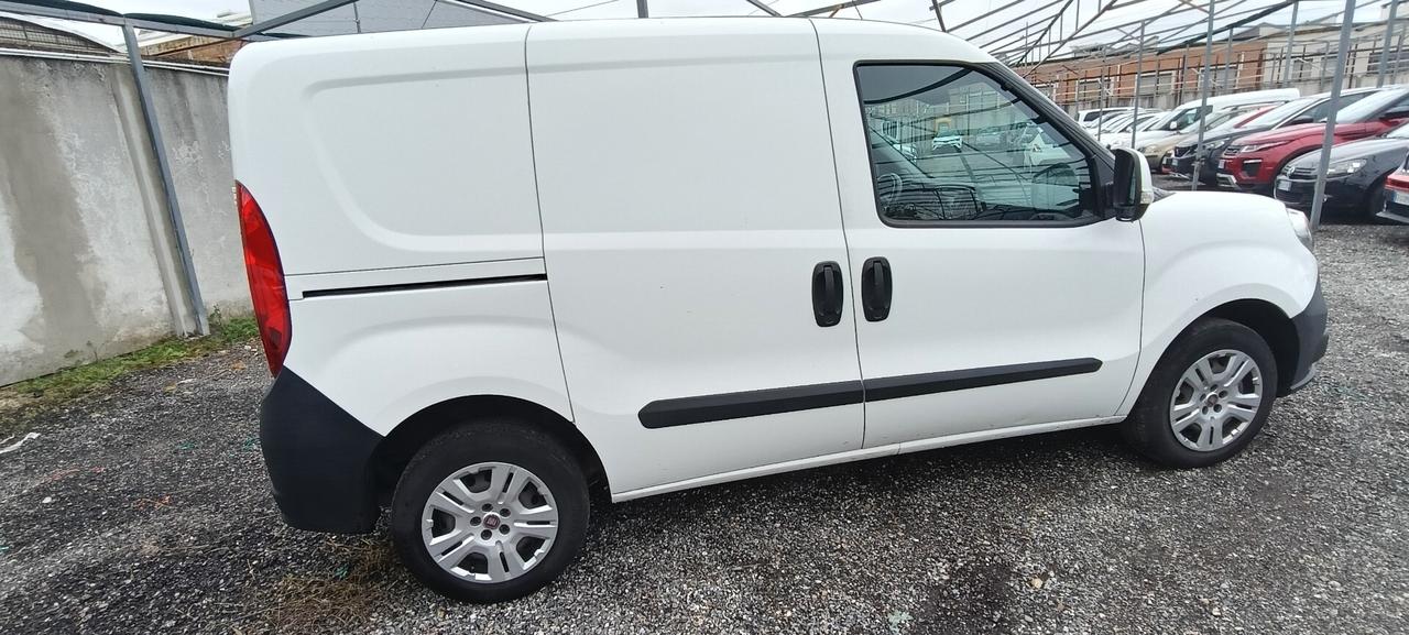 Fiat Doblo Doblò 1.6 MJT 16V 105CV Pop