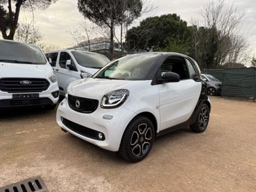 Smart ForTwo 70 1.0 twinamic Super-Passion