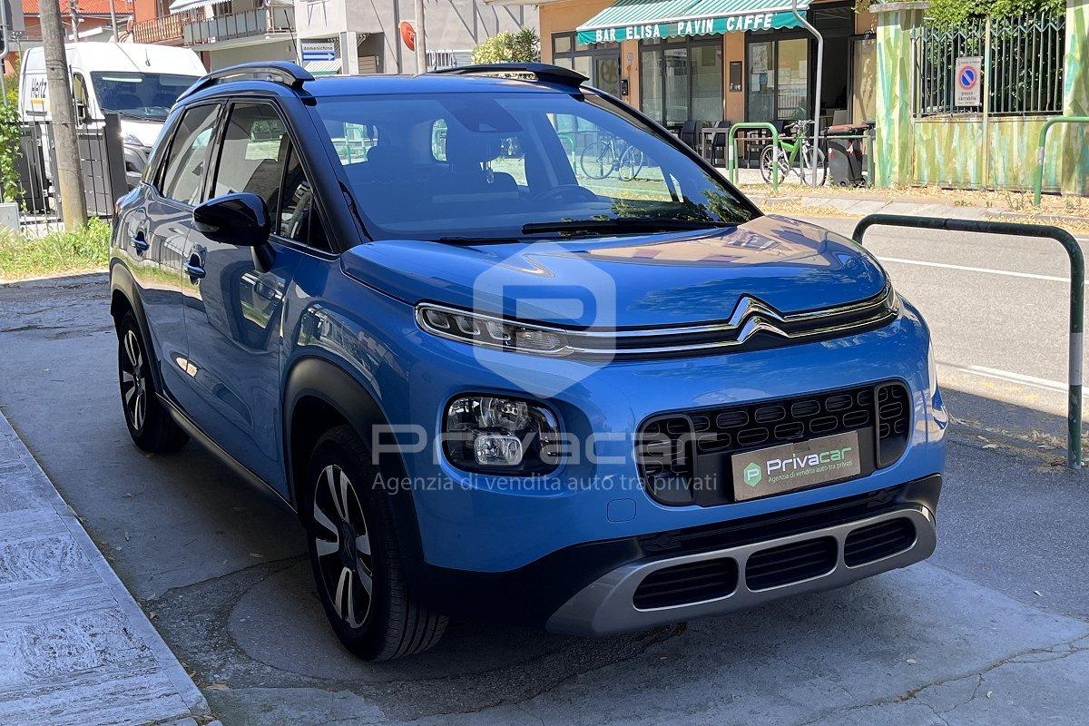 CITROEN C3 Aircross BlueHDi 100 Feel