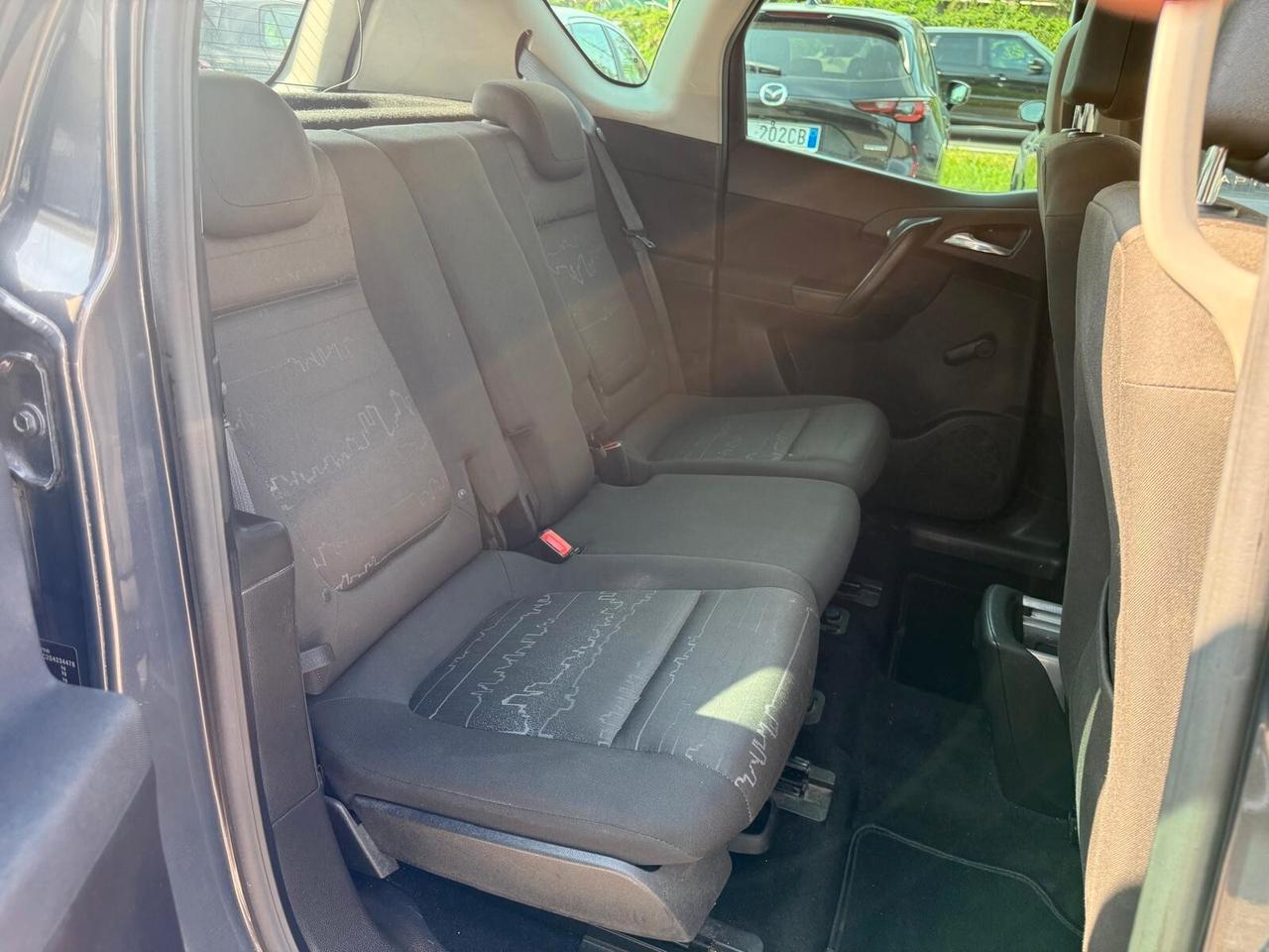 Opel Meriva 1.4 100CV Cosmo