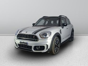 MINI Mini Countryman F60 2020 - Mini Countryman 2.0 Cooper SD Hype all4 auto