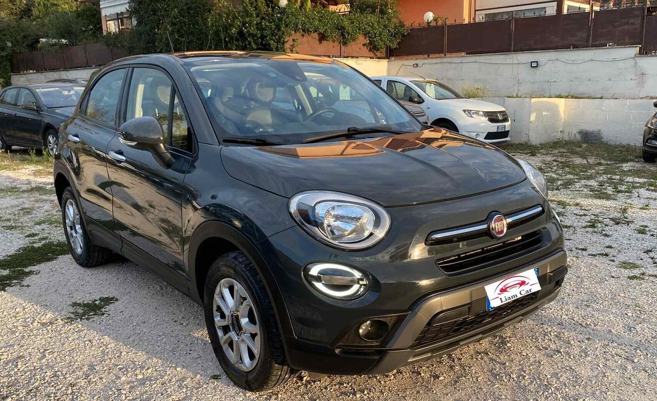 Fiat 500x 2.0 Diesel 4x4 150cv Aut. Cross