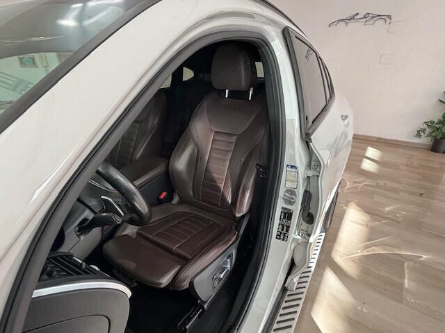Bmw X4 xDrive30d Msport-X