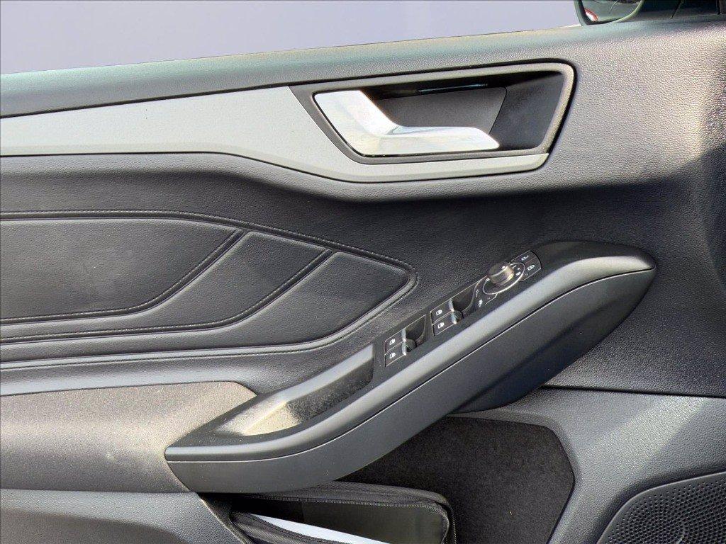 FORD Focus 1.0 ecoboost h ST-Line Style 125cv del 2023