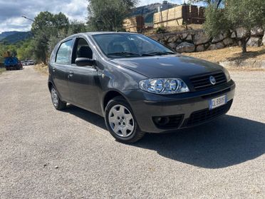 Fiat Punto 1.2i 16V cat 3 porte ELX