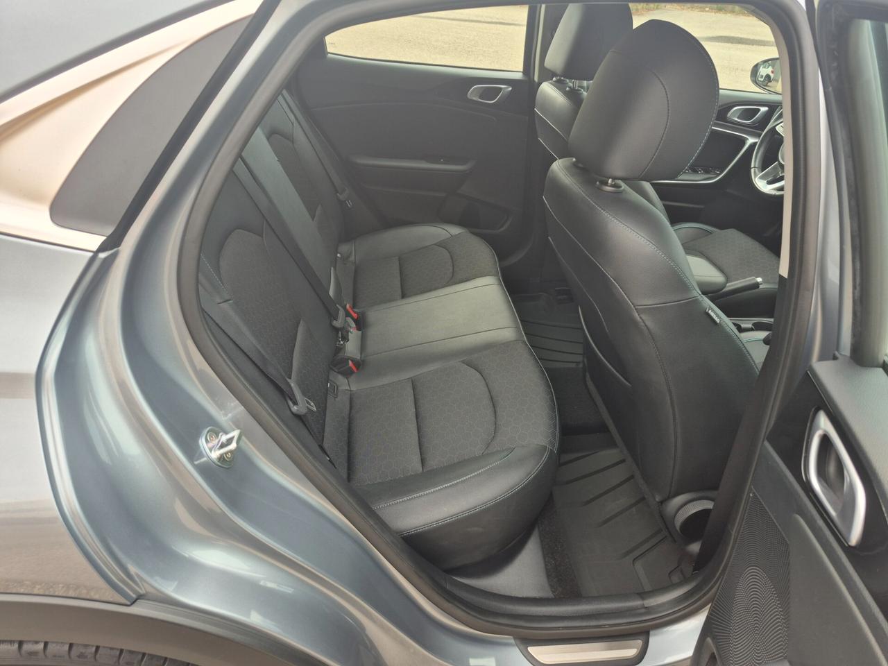 Kia XCeed 1.0 T-GDi GPL Style