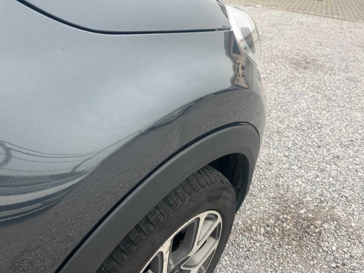 Fiat 500X 1.4 MultiAir 140 CV Cross