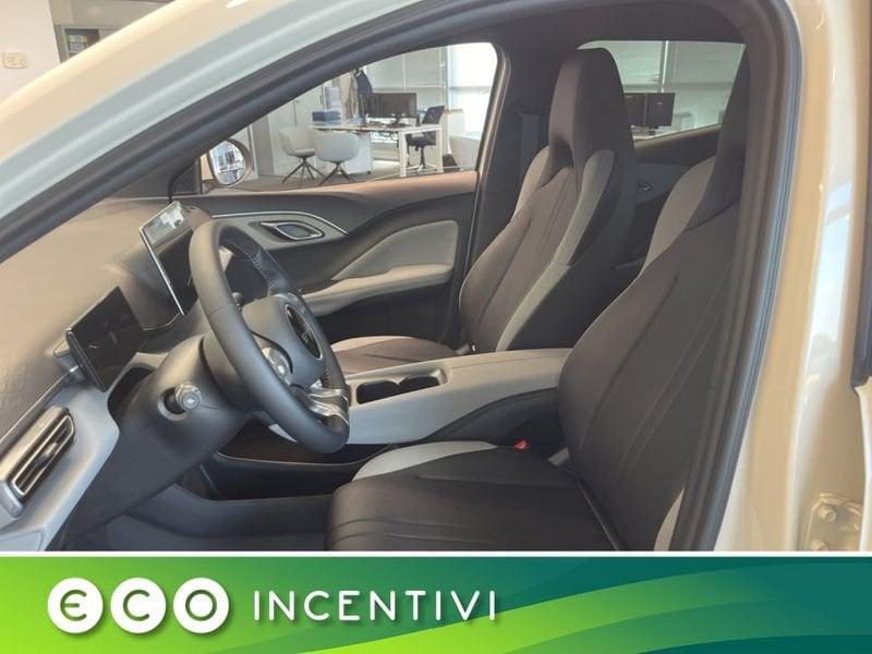 BYD Dolphin Surf Comfort