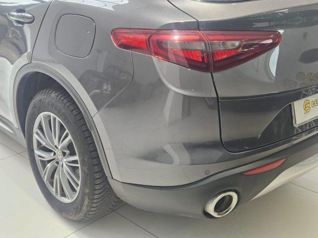 ALFA ROMEO Stelvio 2.2 Turbodiesel 160 CV AT8 RWD Business da ?239,00