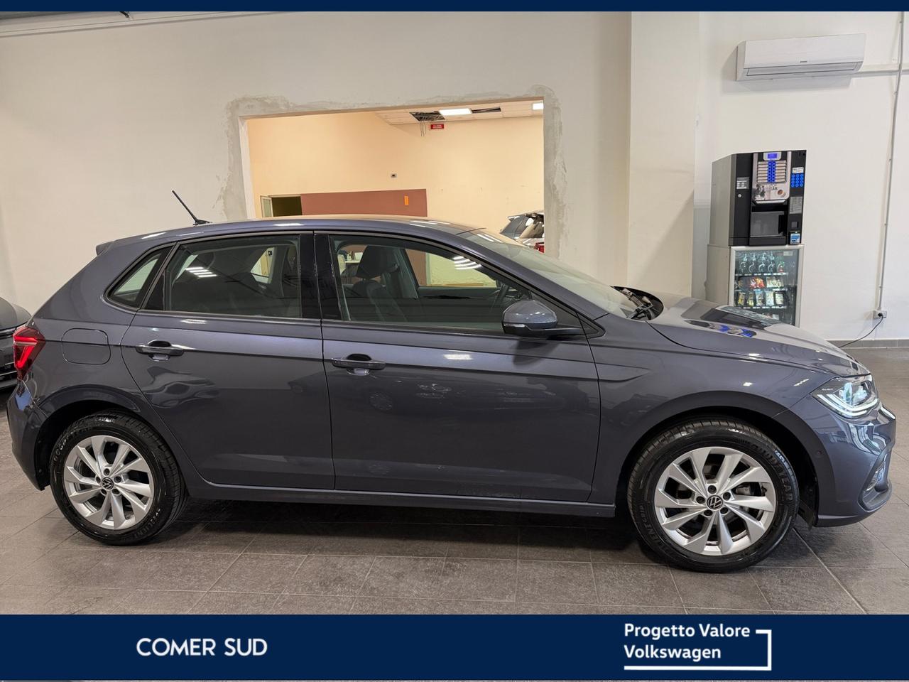 VOLKSWAGEN Polo VI 2022 - Polo 1.0 tsi Style 95cv