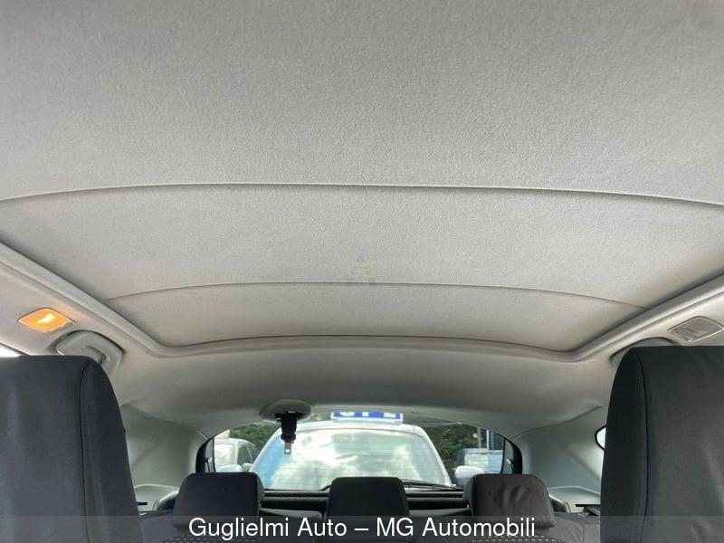 Nissan Qashqai Qashqai 1.5 dCi Tekna Unico Proprietario