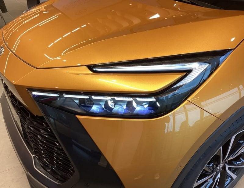 Toyota C-HR Plug-in 2.0 PHEV Lounge Premiere Edition